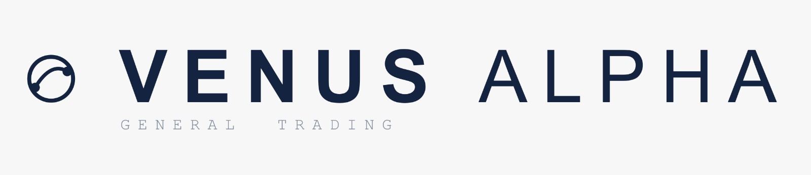 Venus Alpha General Trading LLC Logo