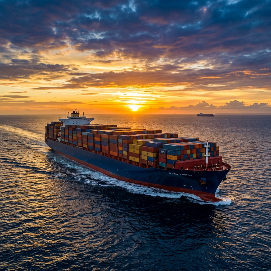 Venus Alpha Global Trading Background